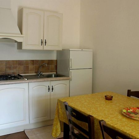 ליפארי Villa Saraceno מראה חיצוני תמונה